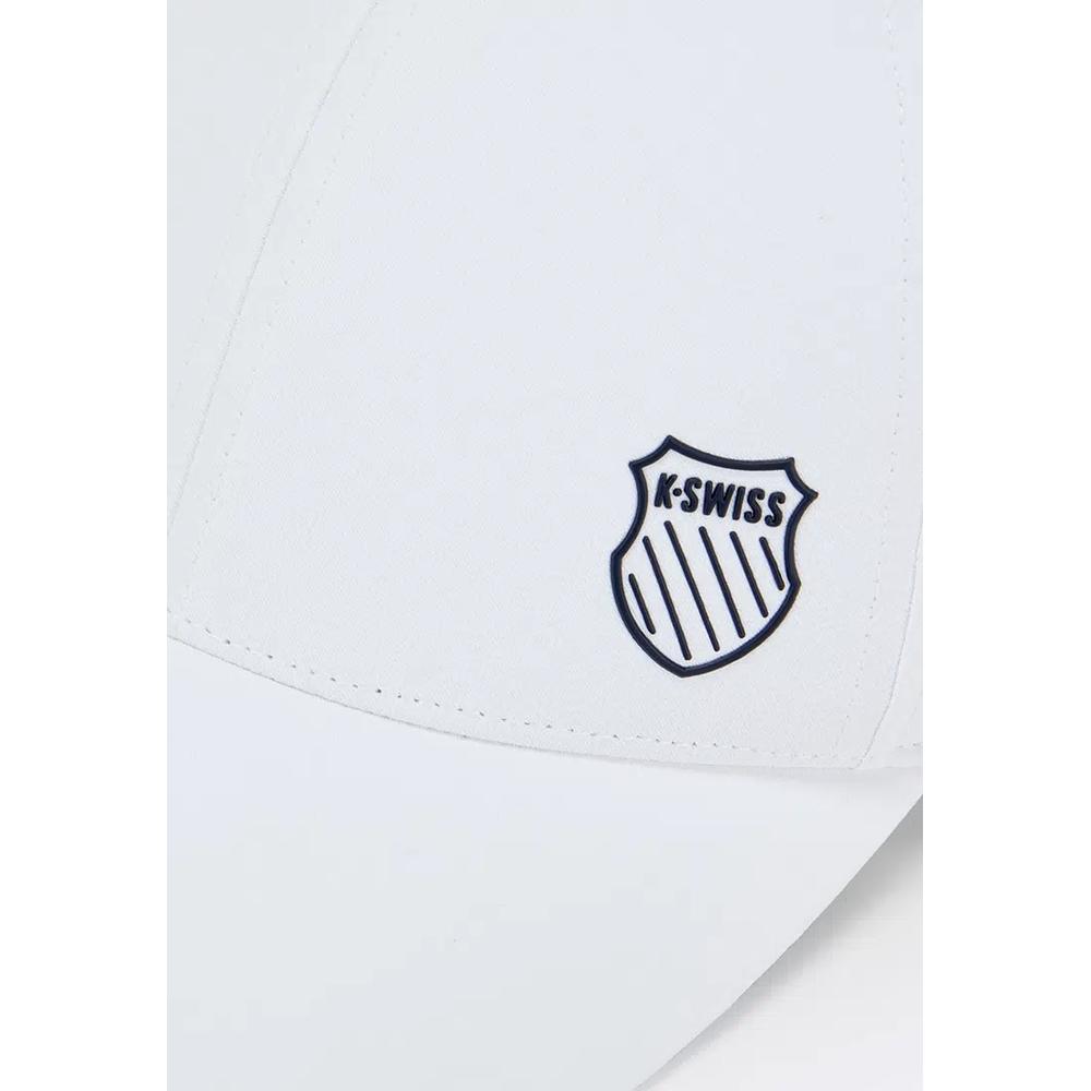 K-SWISS КЕПКА С ЛОГОТИПОМ 3