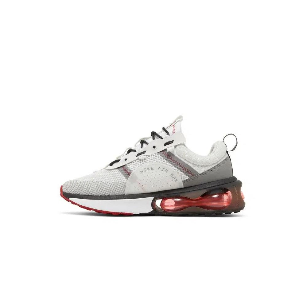 Кроссовки Nike Air Max 2021 SE 'Photon Dust Varsity Red' 3