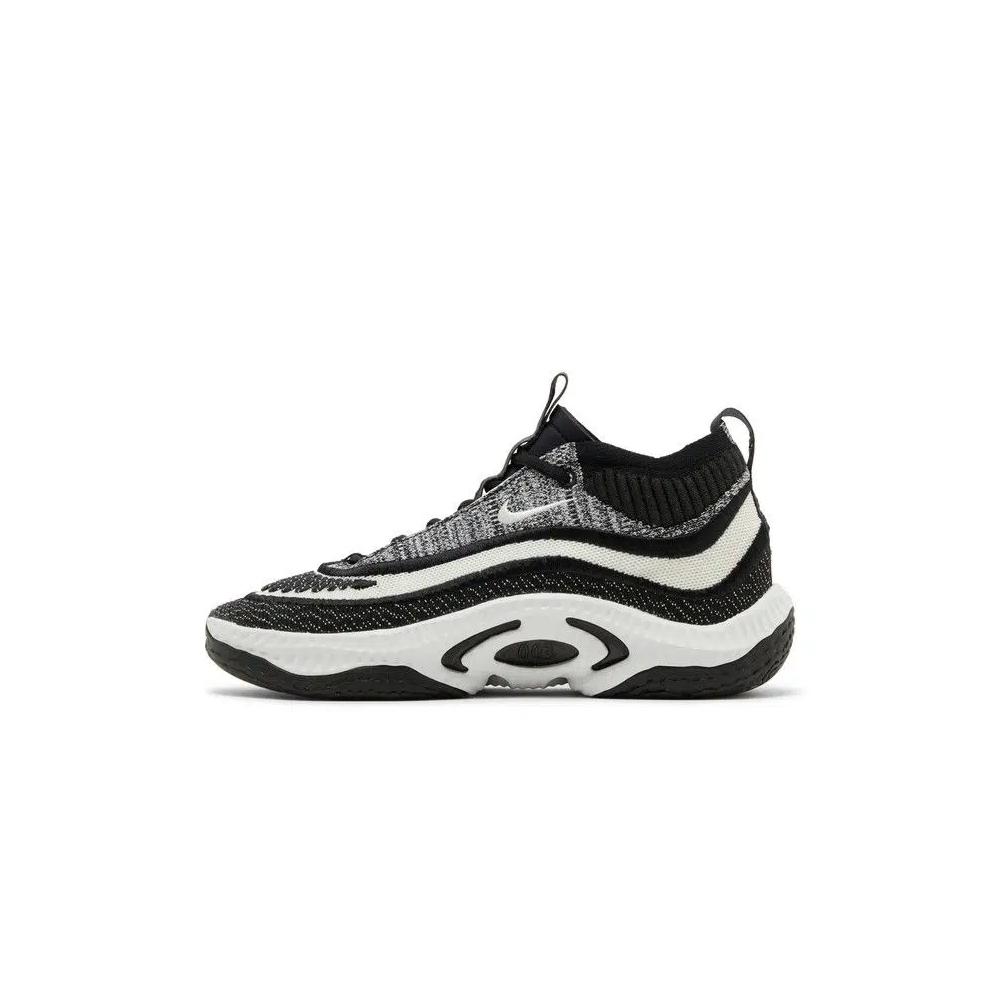 Кроссовки Nike Cosmic Unity 3 'Black Summit White' 3