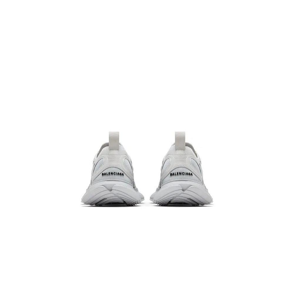 Кроссовки Balenciaga Circuit Sneaker 'Worn-Out - Light Grey' 6