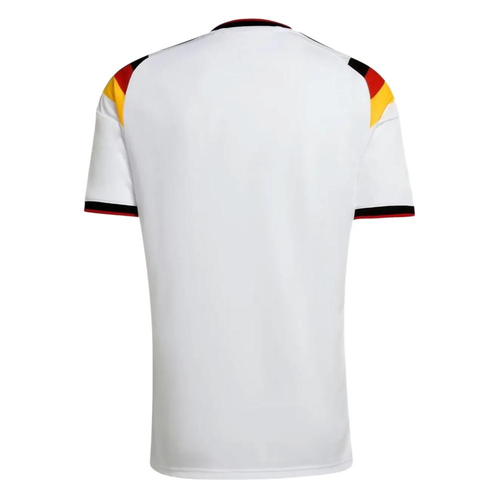 Футболка Germany's Main Number 26 2