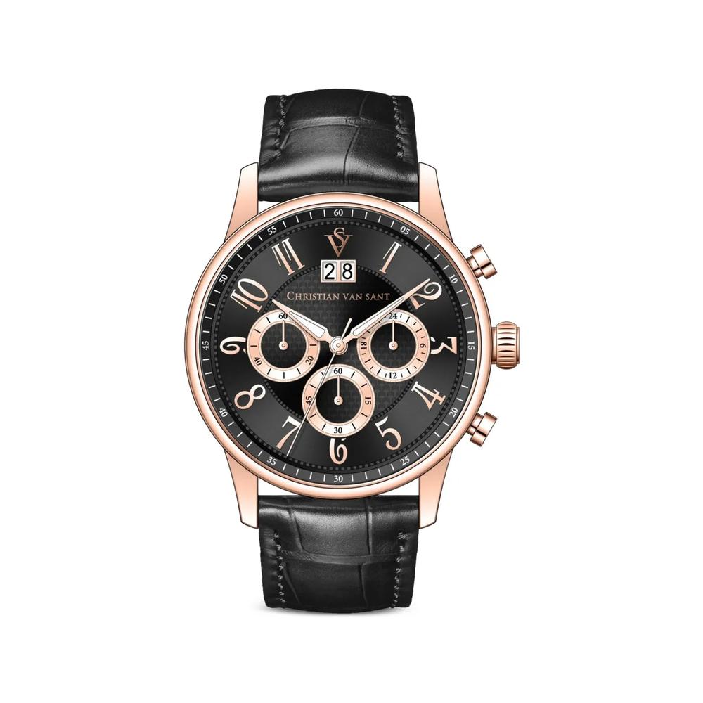 Наручные часы Heritage 42 мм 1
