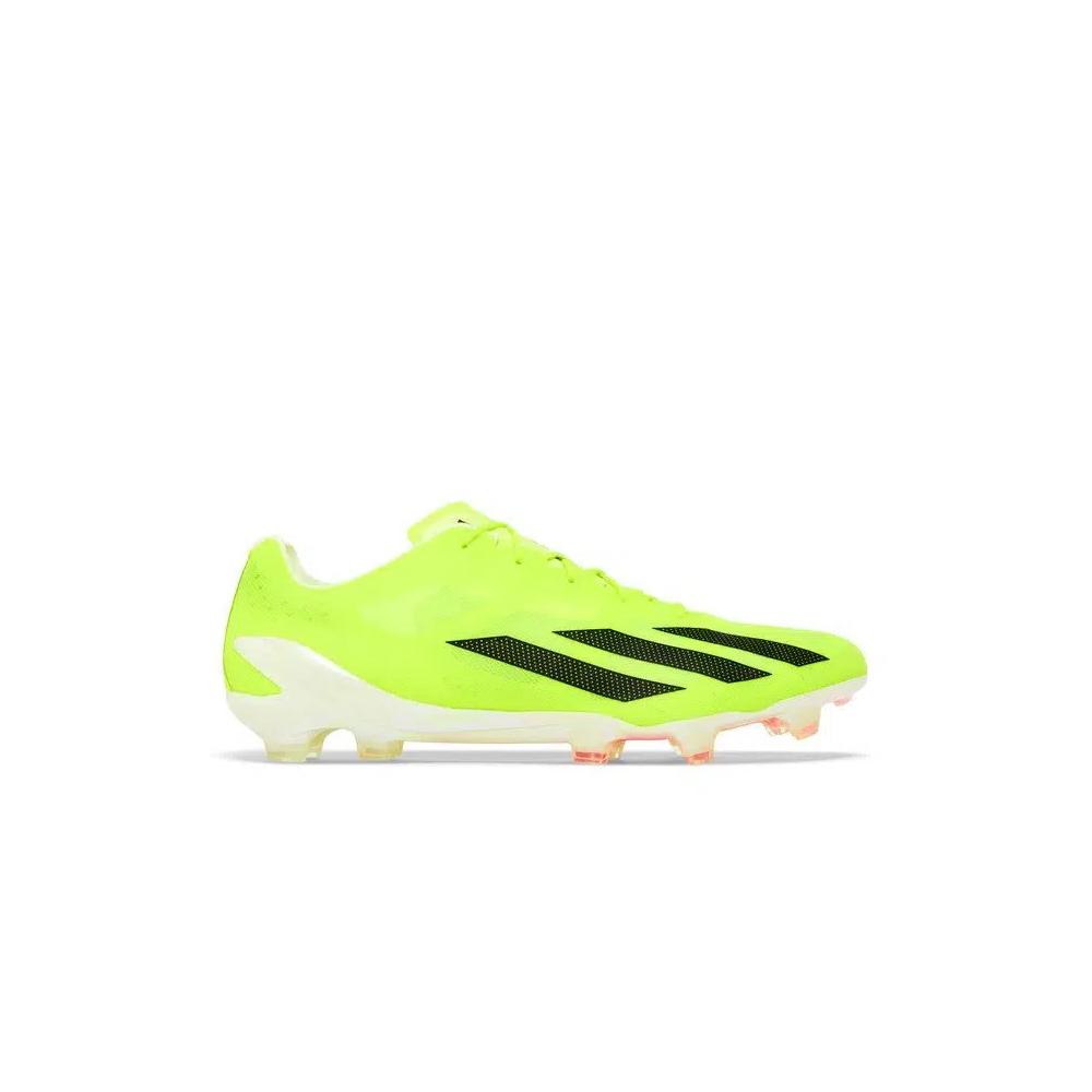 Бутсы adidas X Crazyfast+ FG 'Solar Energy Pack' 1