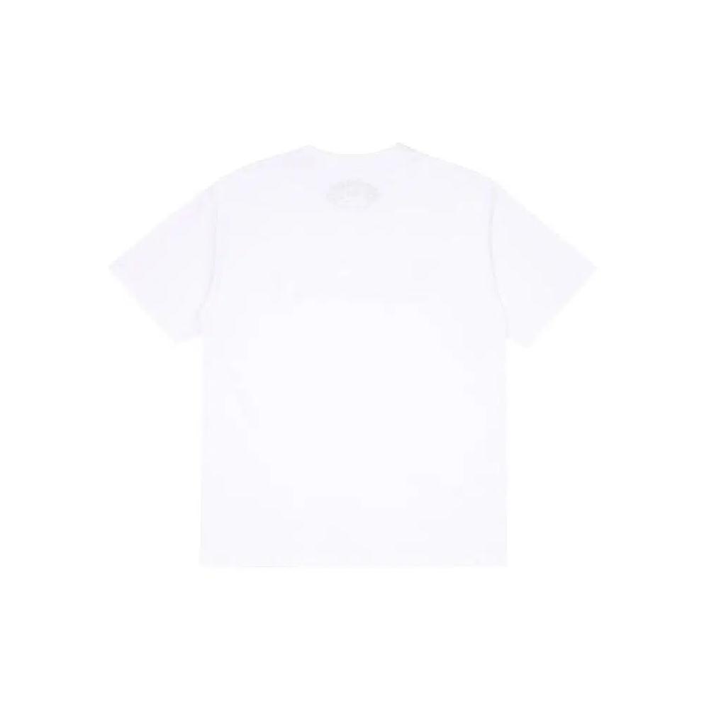 Футболки Sp5der Juan V2 Tee 'White' 2