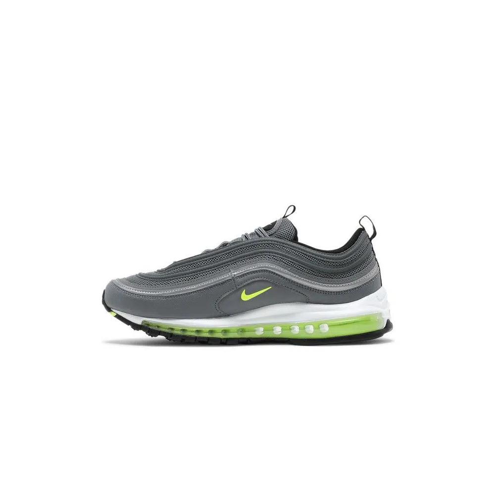 Кроссовки Nike Air Max 97 'Smoke Grey Volt' 3