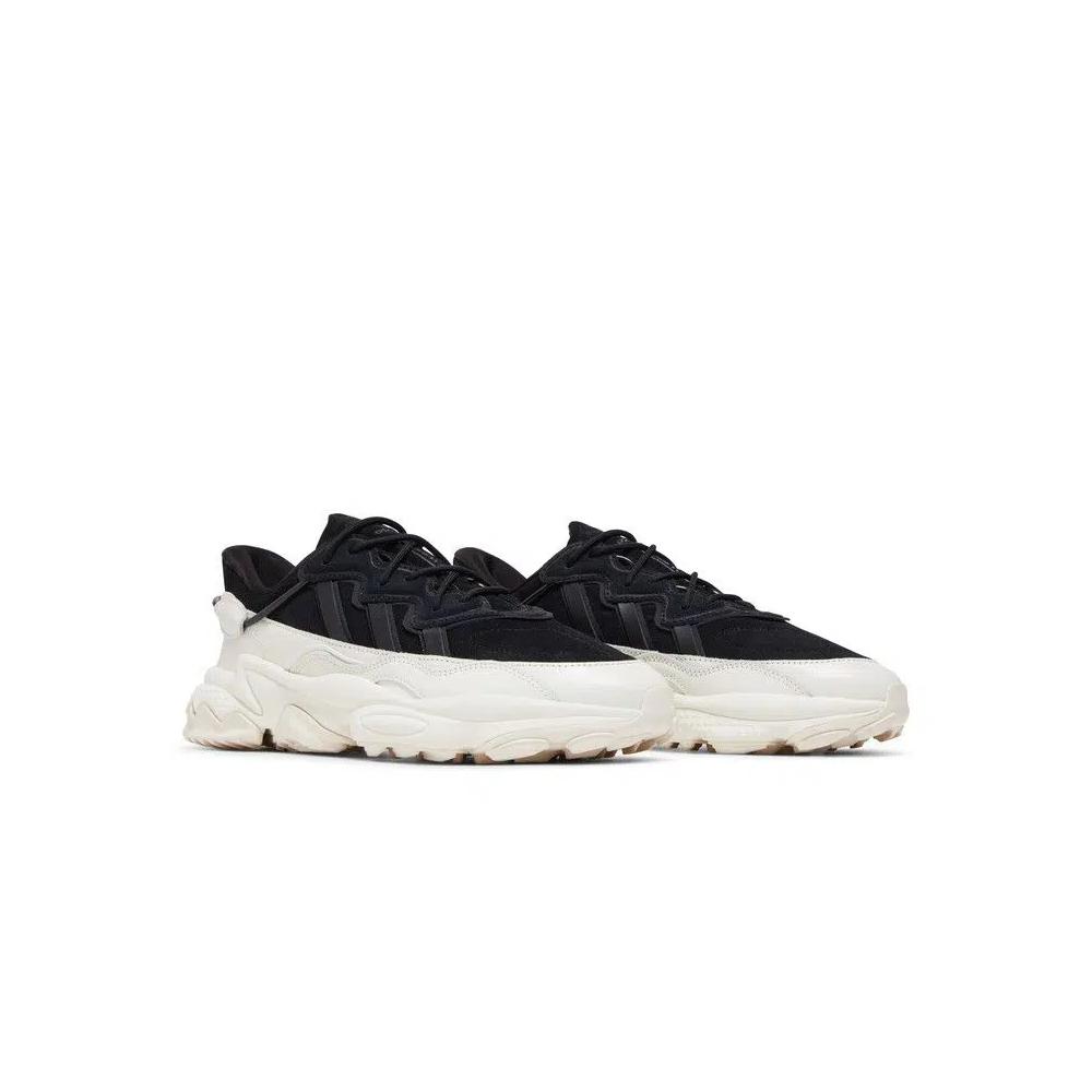 Кроссовки adidas Ozweego 'Black Off White' 8