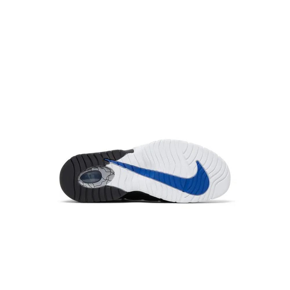 Кроссовки Nike Air Max Penny 1 'Orlando' 2022 4