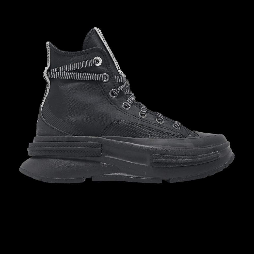 Кроссовки Converse Run Star Legacy CX High 'Черный' 1