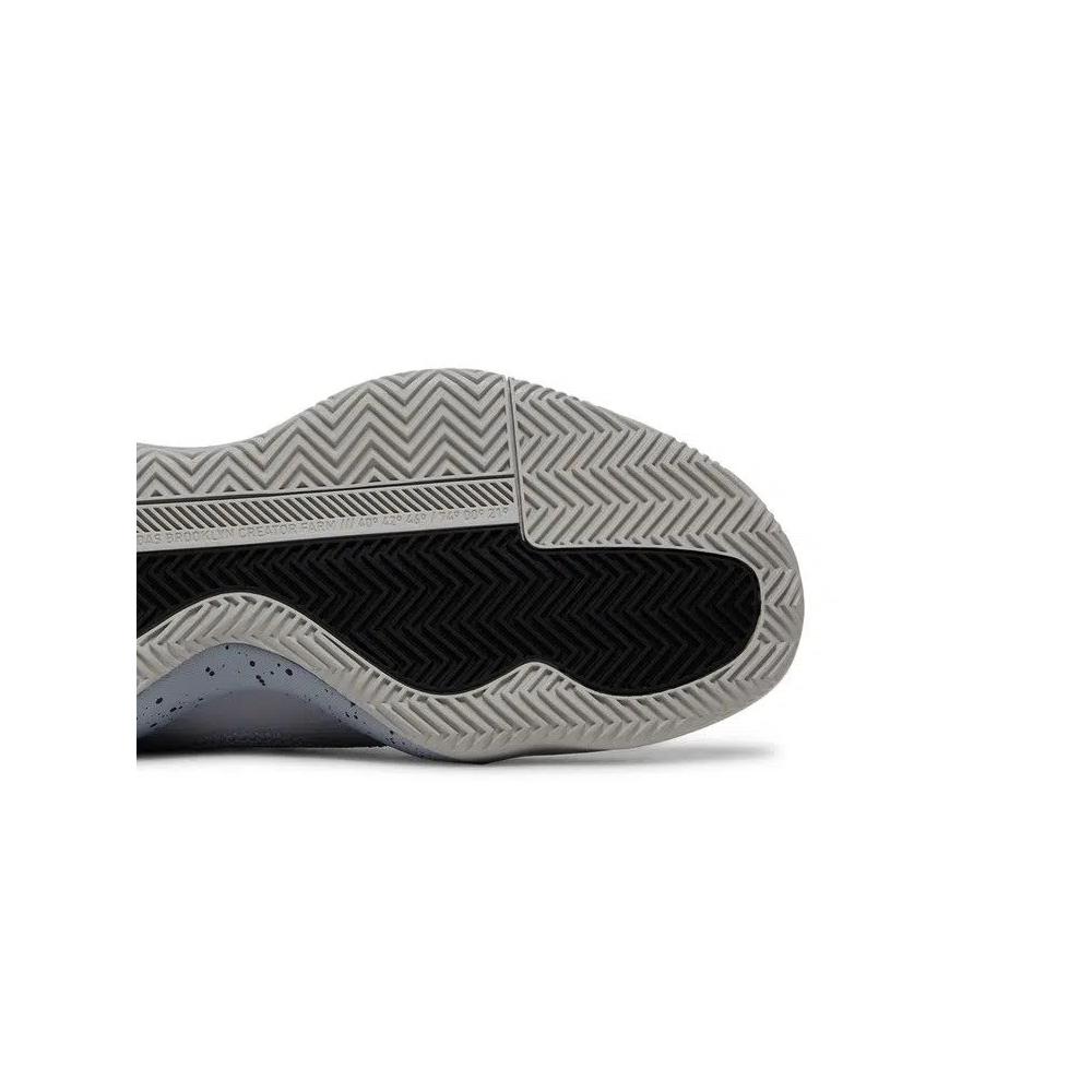 Кроссовки Adidas D Rose 773 2020 'Halo Silver' 5