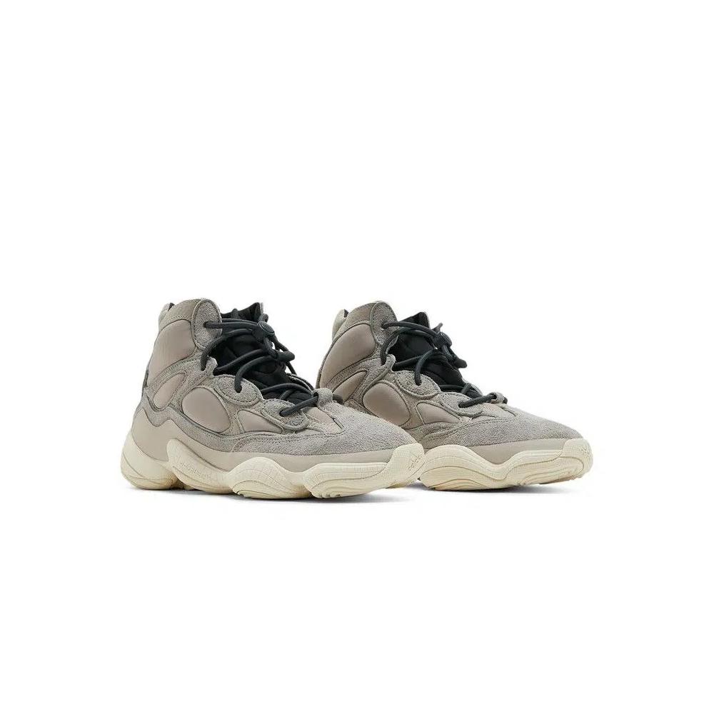 Кроссовки adidas Yeezy 500 High 'Mist Stone' 8