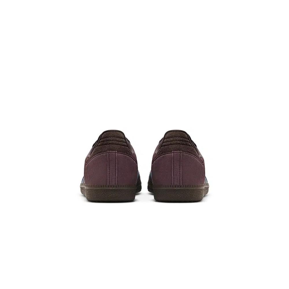 Кроссовки adidas Wmns Samba OG 'Shadow Brown Sky Rush' 6