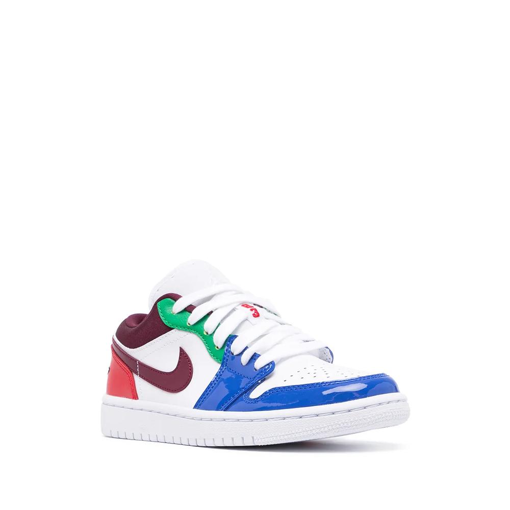 Кроссовки Air Jordan 1 Low SE 2