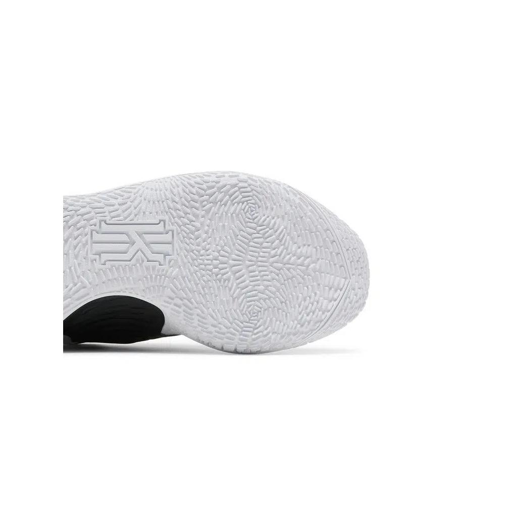 Кроссовки Nike Kyrie Low 3 TB 'White Black' 5