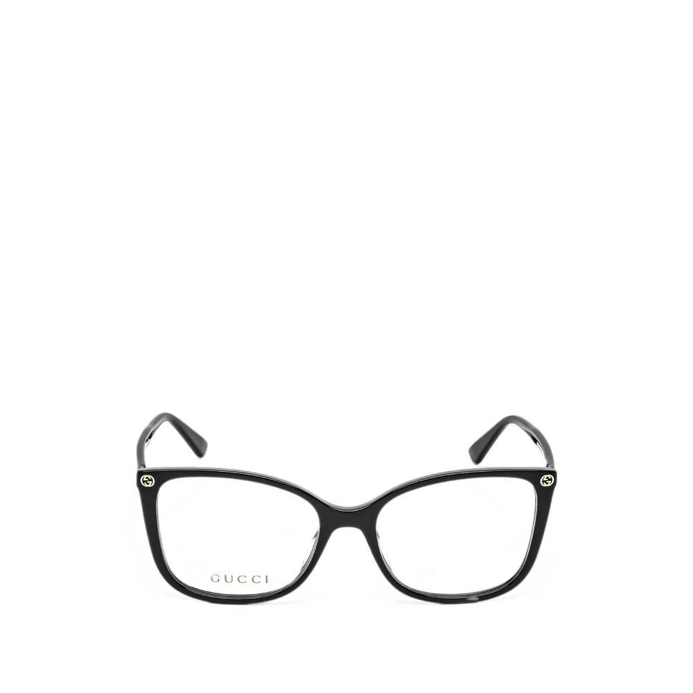 rectangle-frame glasses 1
