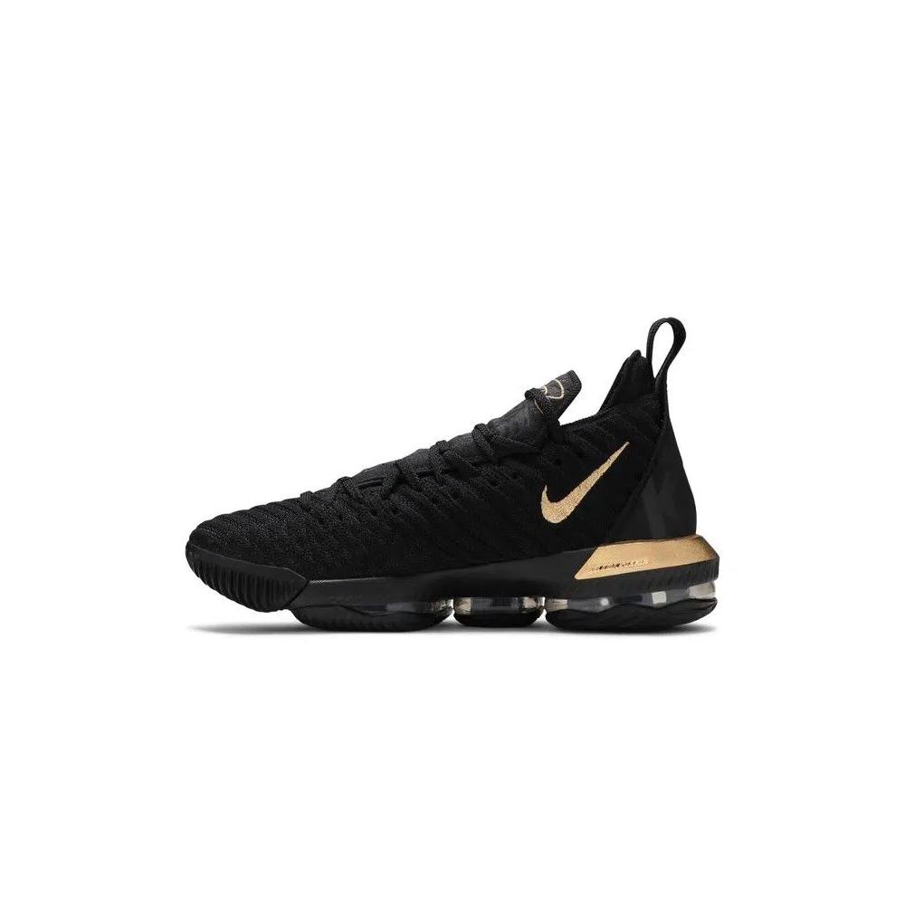 Кроссовки Nike LeBron 16 EP 'I'm King' 3