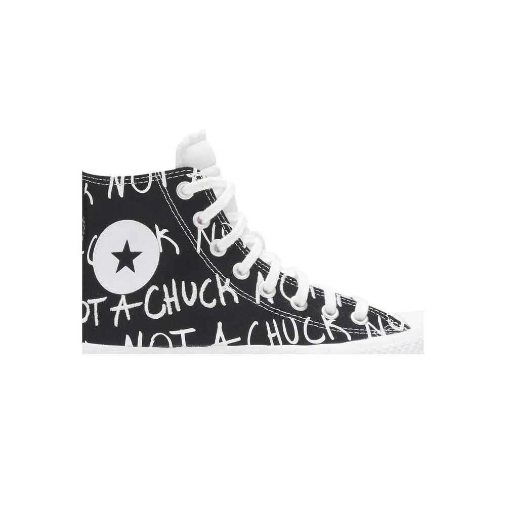 Лайфстайл Converse UNT1TL3D High GS 'Not A Chuck' 2