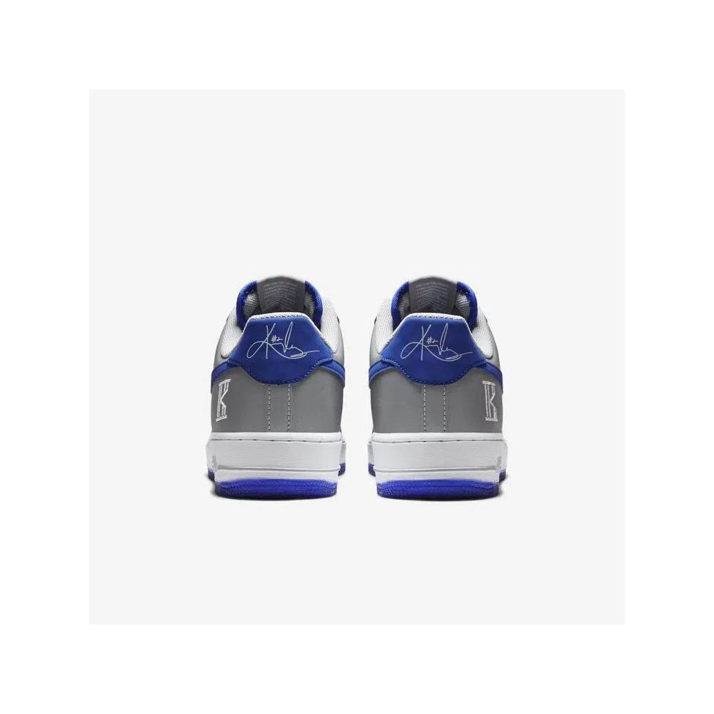 Кроссовки Nike Air Force 1 CMFT 'Kyrie Irving' 3