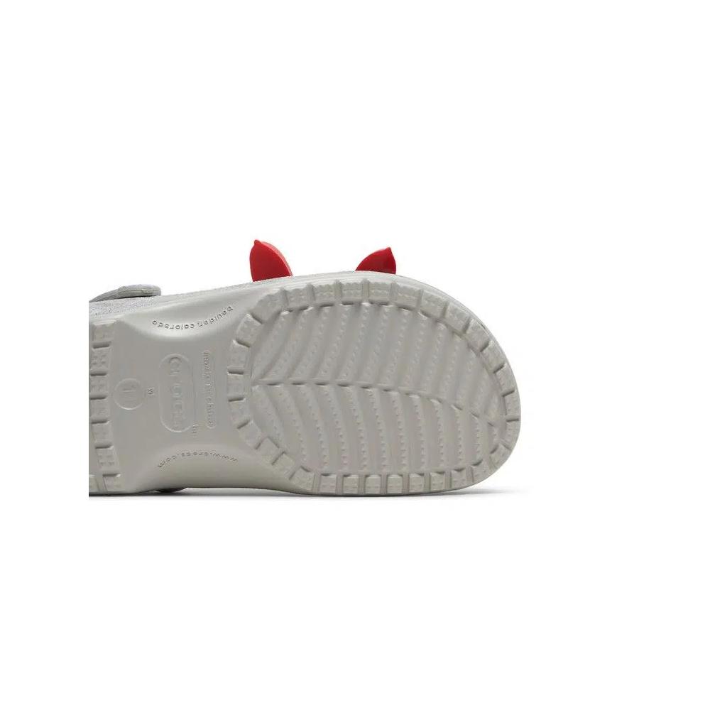 Кроссовки Staple x Crocs Classic Clog 'Straight From Above' 5