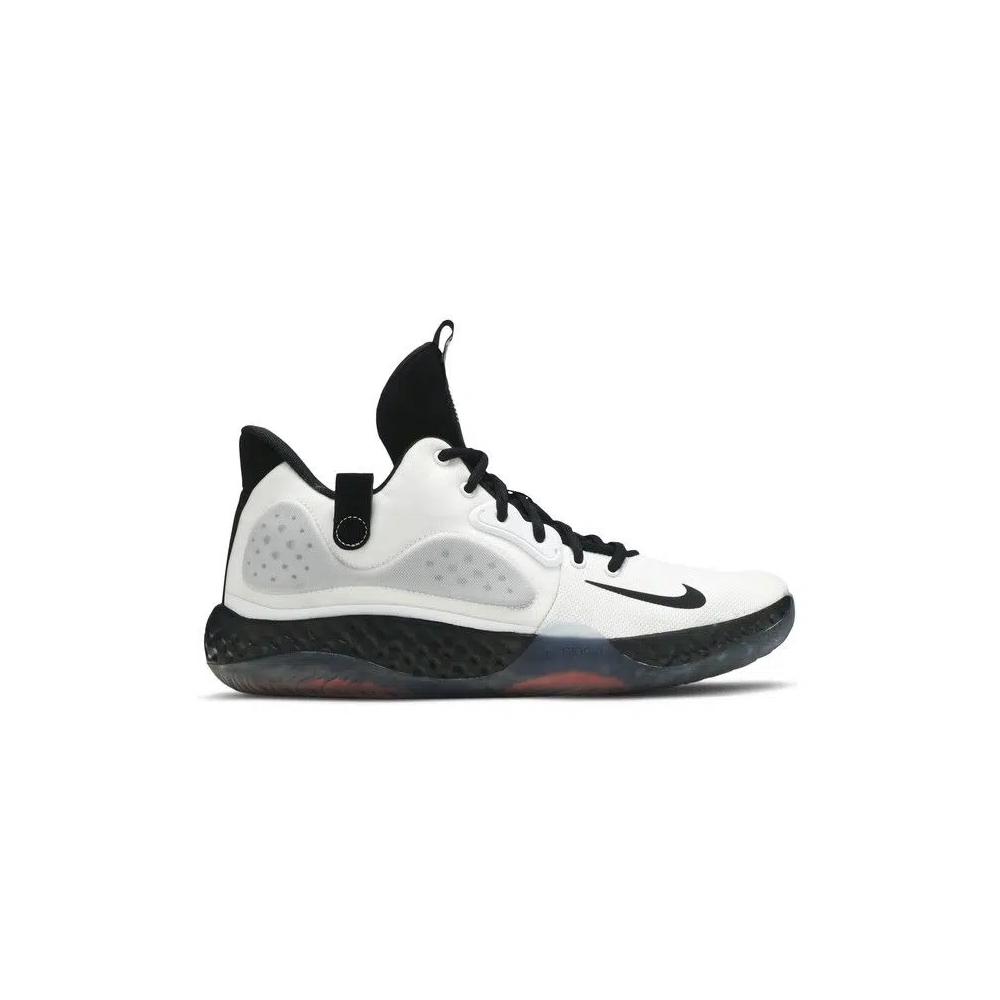 Кроссовки Nike KD Trey 5 7 'White Black' 1