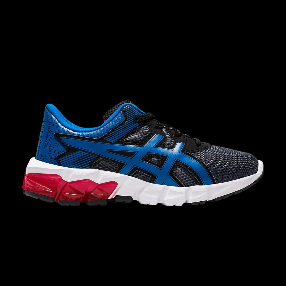 Кроссовки Asics Gel Quantum 90 2 PS «Grey Directoire Blue» 1