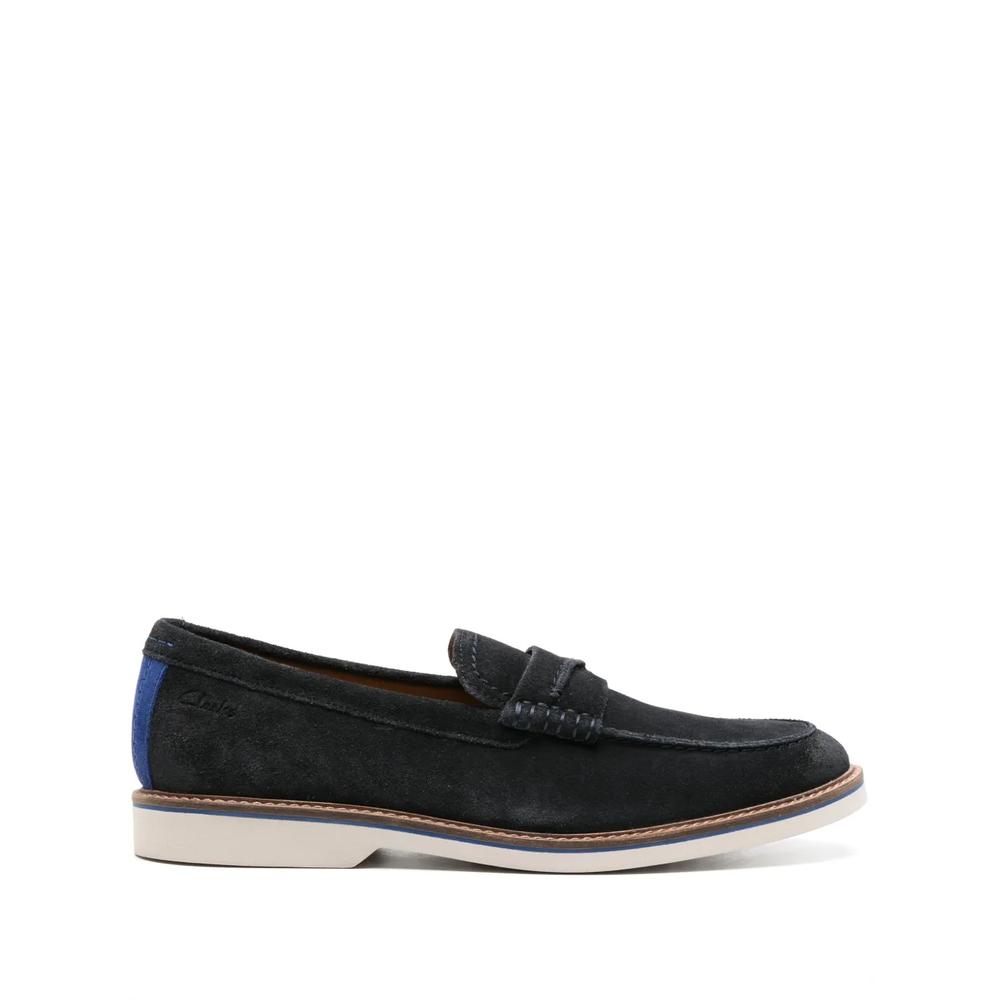 Лоферы Atticus LTSlip 1