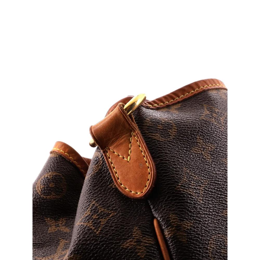 Сумка-хобо Delightful Handbag Monogram Canvas PM 4