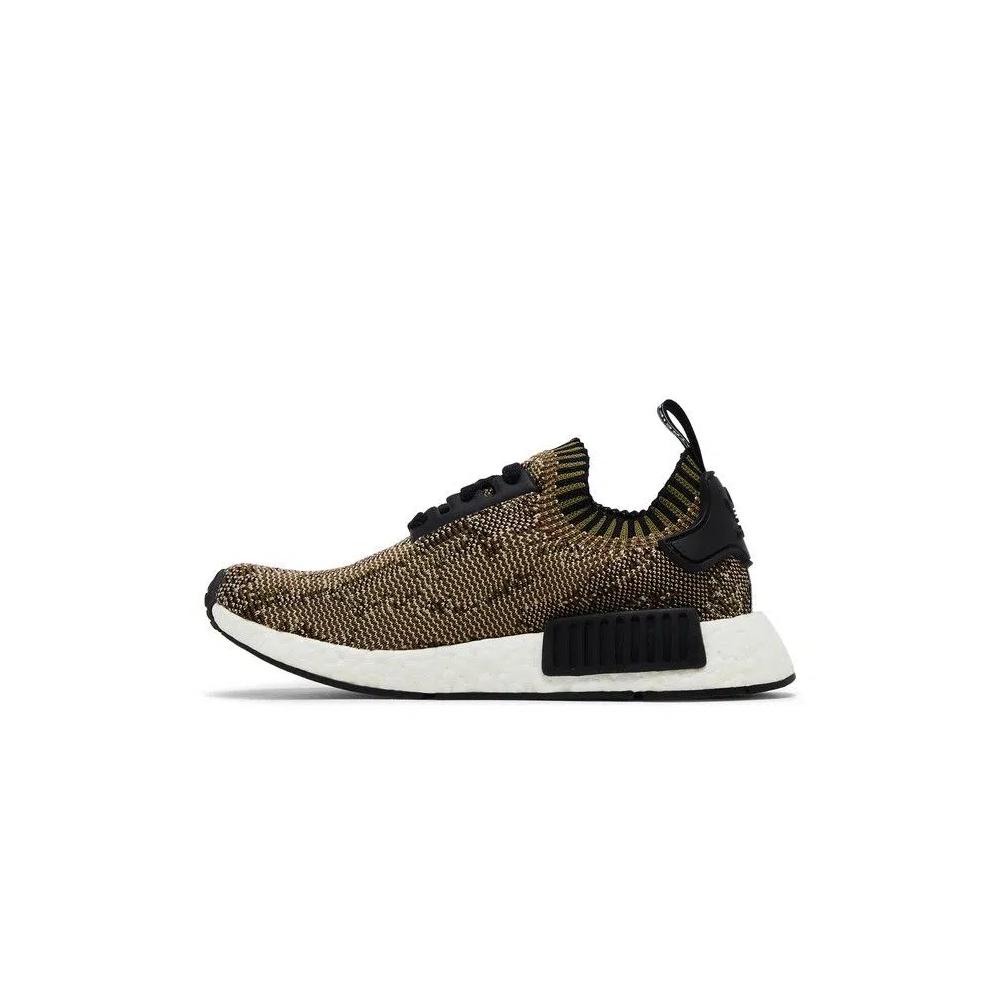 Кроссовки Adidas NMD_R1 PK 'Olive Camo' 3