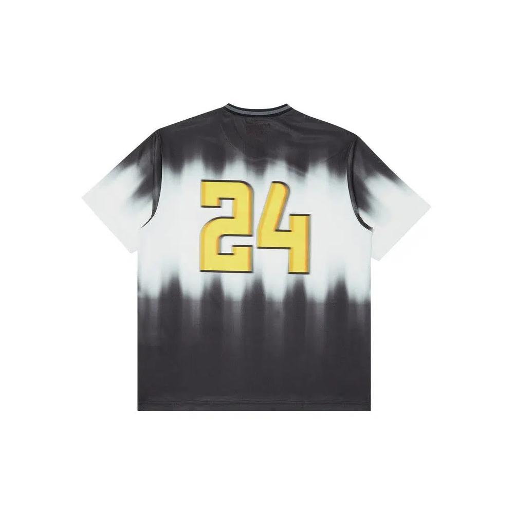 Джерси Supreme Blur Soccer Jersey 'Black' 2