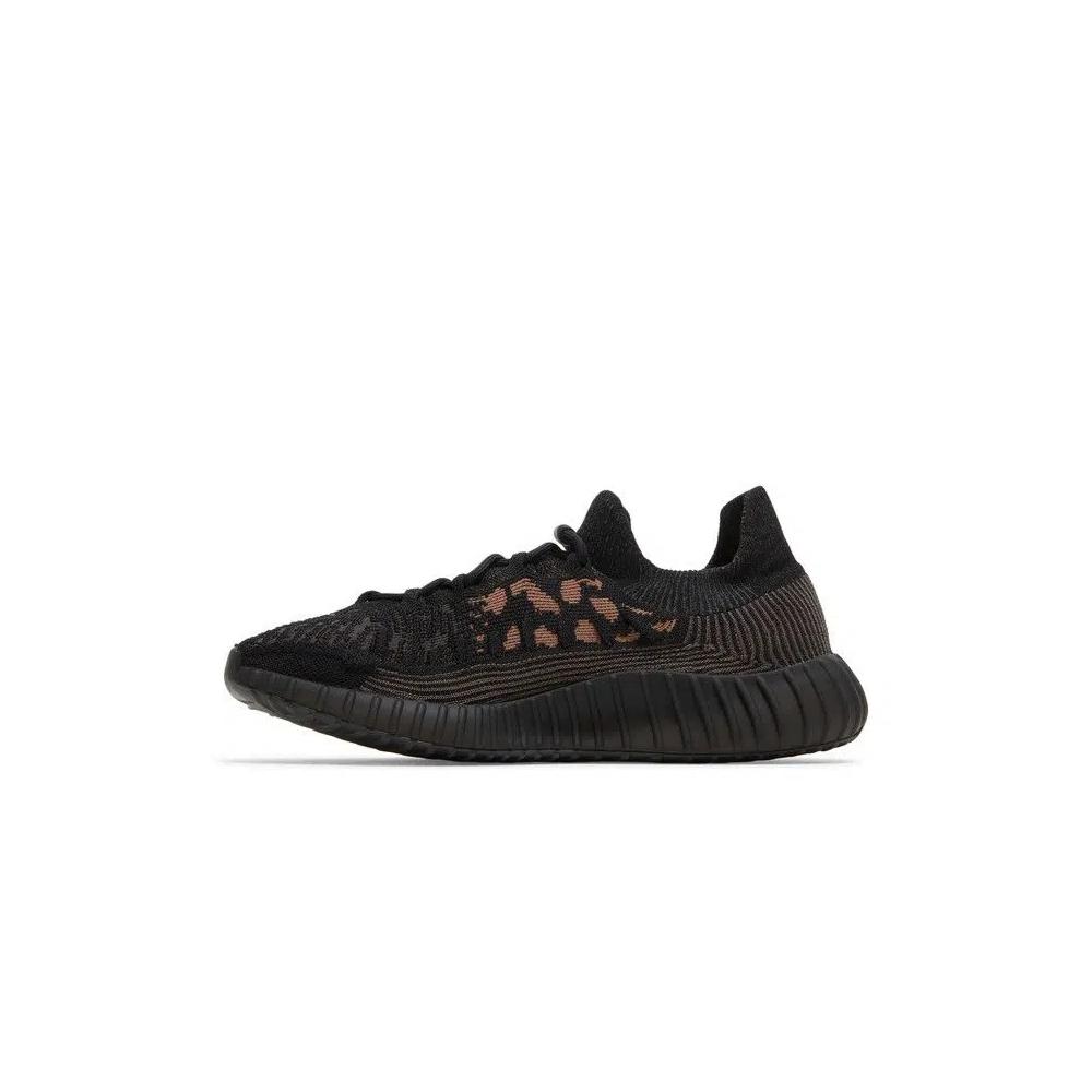 Кроссовки adidas Yeezy Boost 350 V2 CMPCT «Slate Carbon» 3