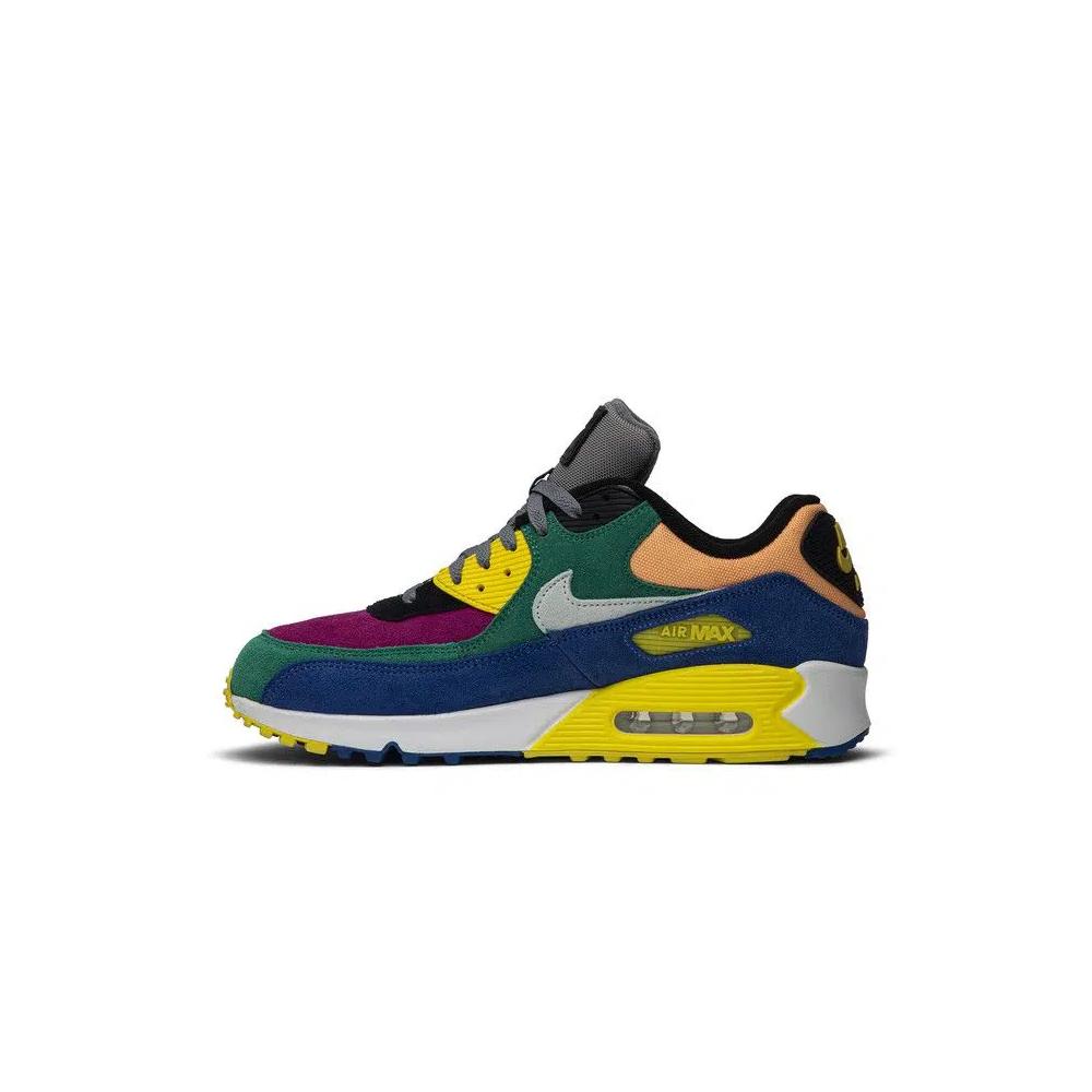 Кроссовки Nike Air Max 90 QS 'Viotech 2.0' 3