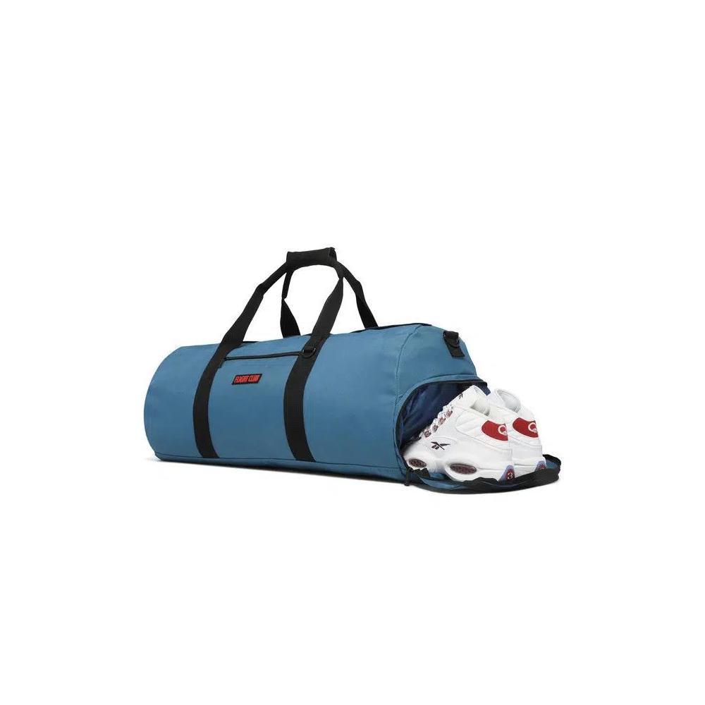 Сумки Flight Club Classic Bag 'Teal' - Большая 2