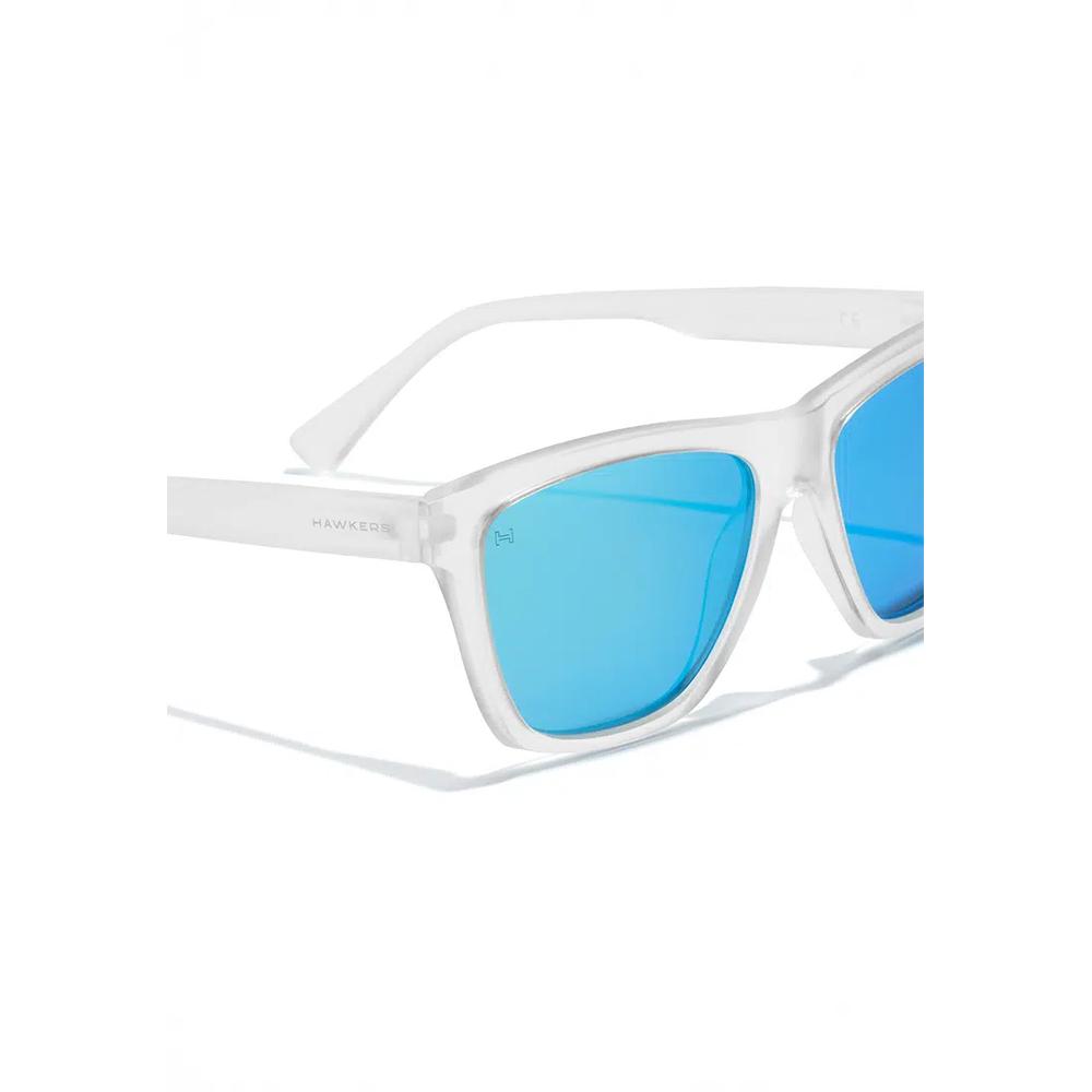 One Ls Raw Polarized Matte Blue Унисекс UV400 Солнцезащитные очки - Официальный продукт, разработан в Испании 5
