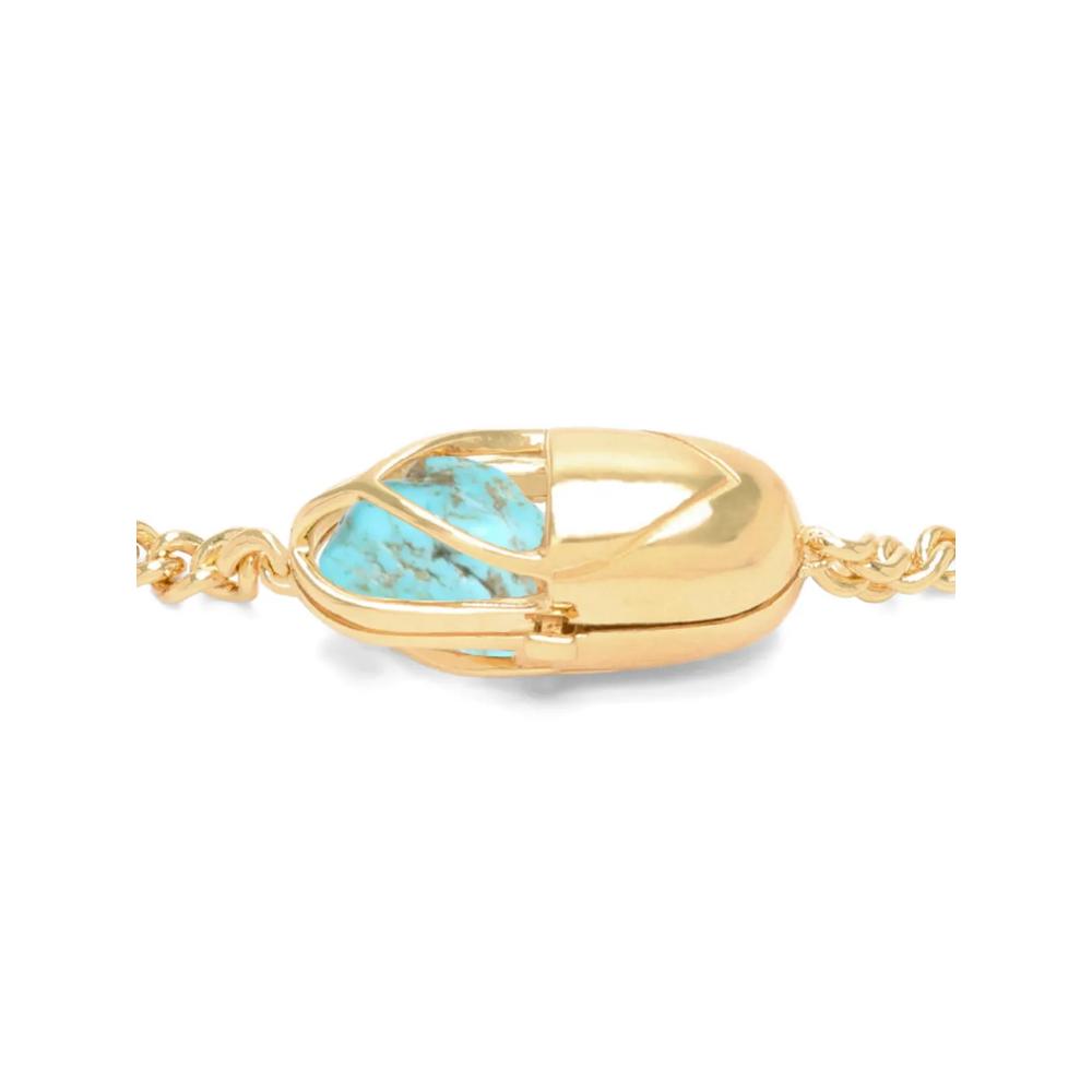 Колье Capsule Crystal 2
