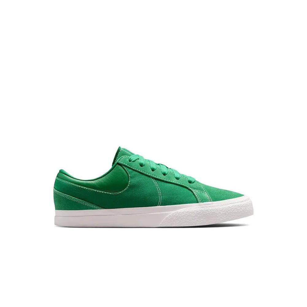 Кроссовки Nike Blazy 'Pine Green Sail' 1
