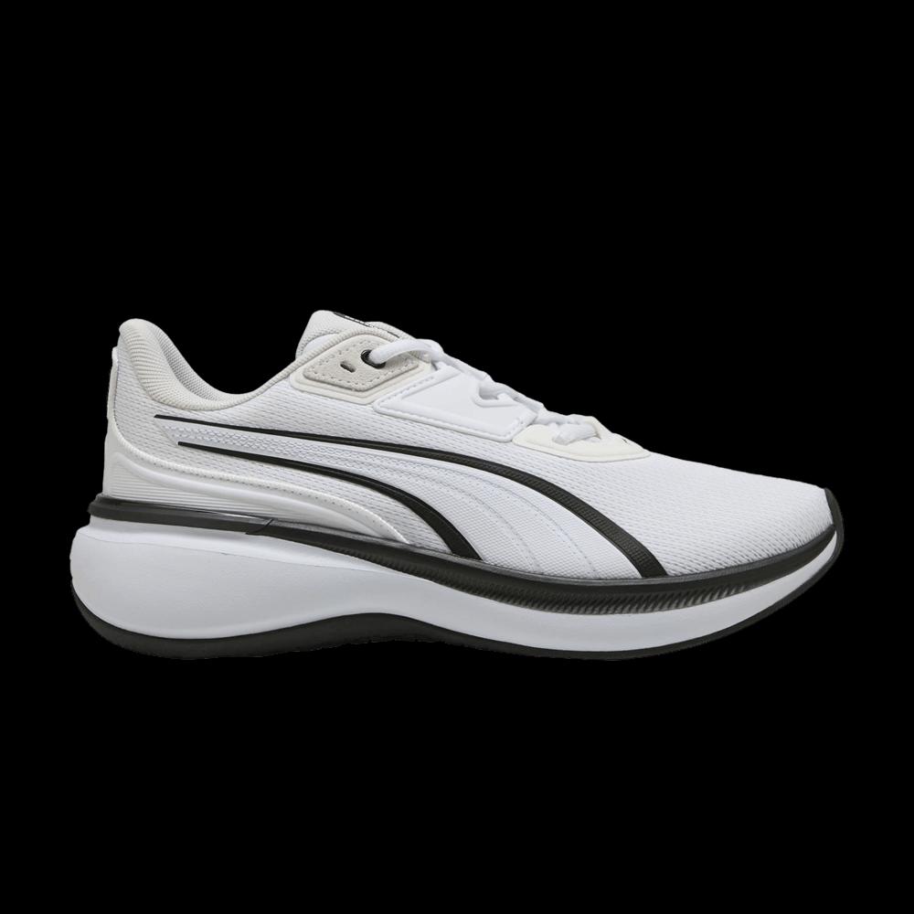 Кроссовки Puma Softride Exo 'White Black' 1