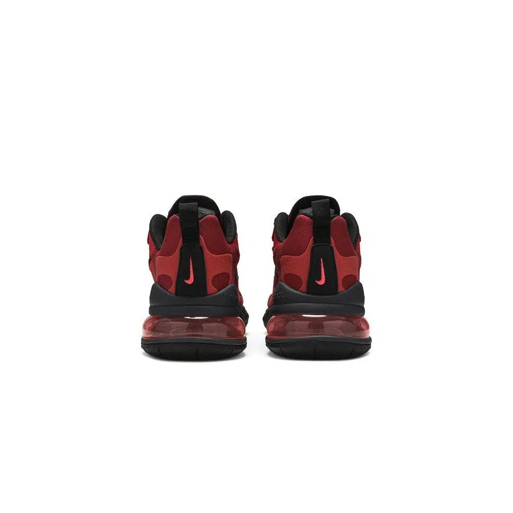 Кроссовки Nike Air Max 270 React 'Gym Red' 6