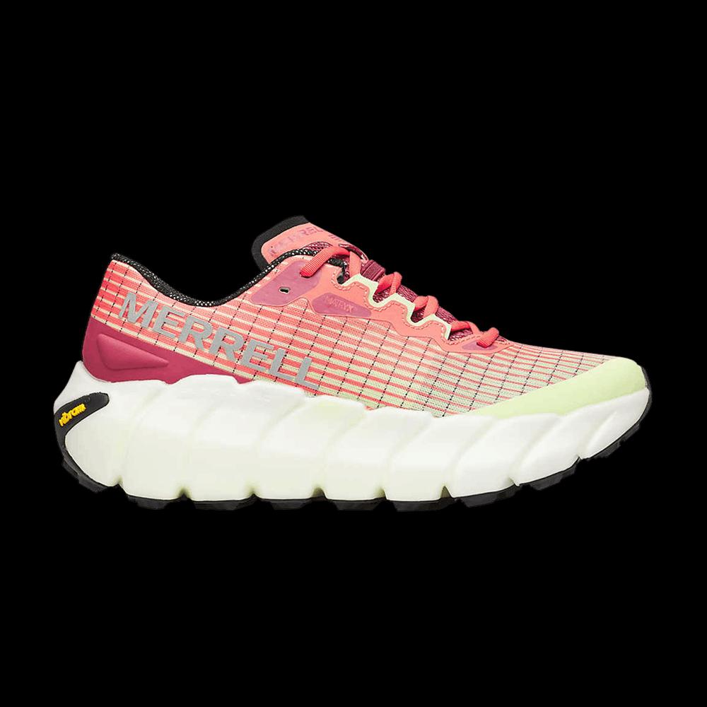 Кроссовки Merrell Wmns MTL Adapt Matryx 'Blossom Mantis' 1