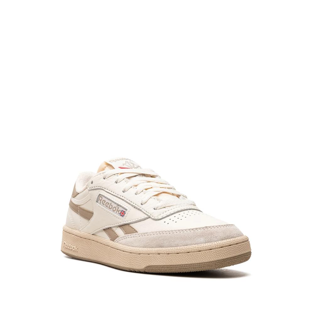 Кроссовки Club C Revenge Vintage Chalk/Boulder/Beige 2