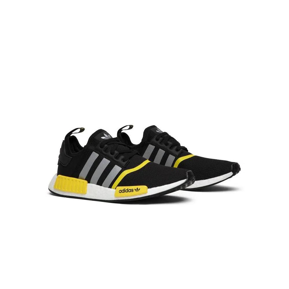 Кроссовки adidas NMD_R1 'Thunder' 8