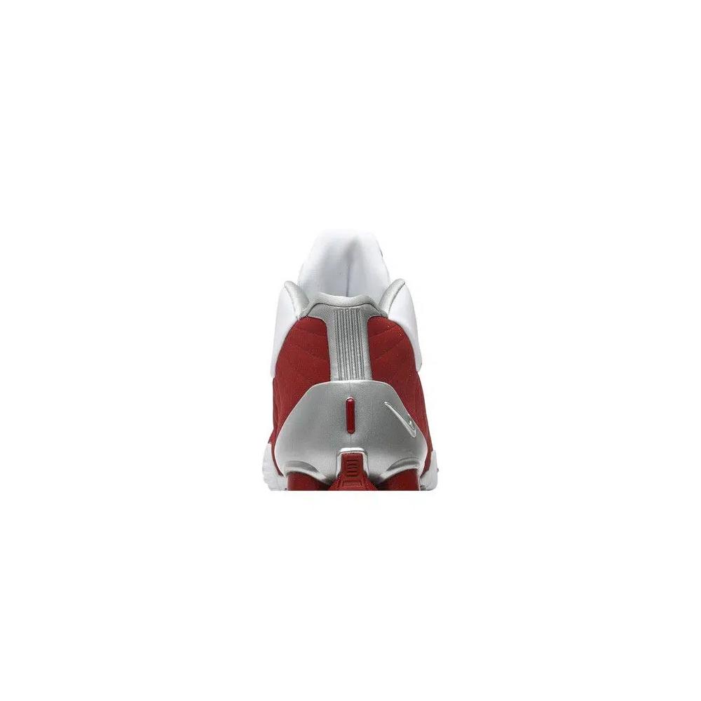 Кроссовки Nike Shox BB4 Retro 'Varsity Red' 2019 7