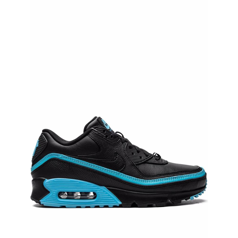 Кроссовки Air Max 90 из коллаборации с Undefeated 1