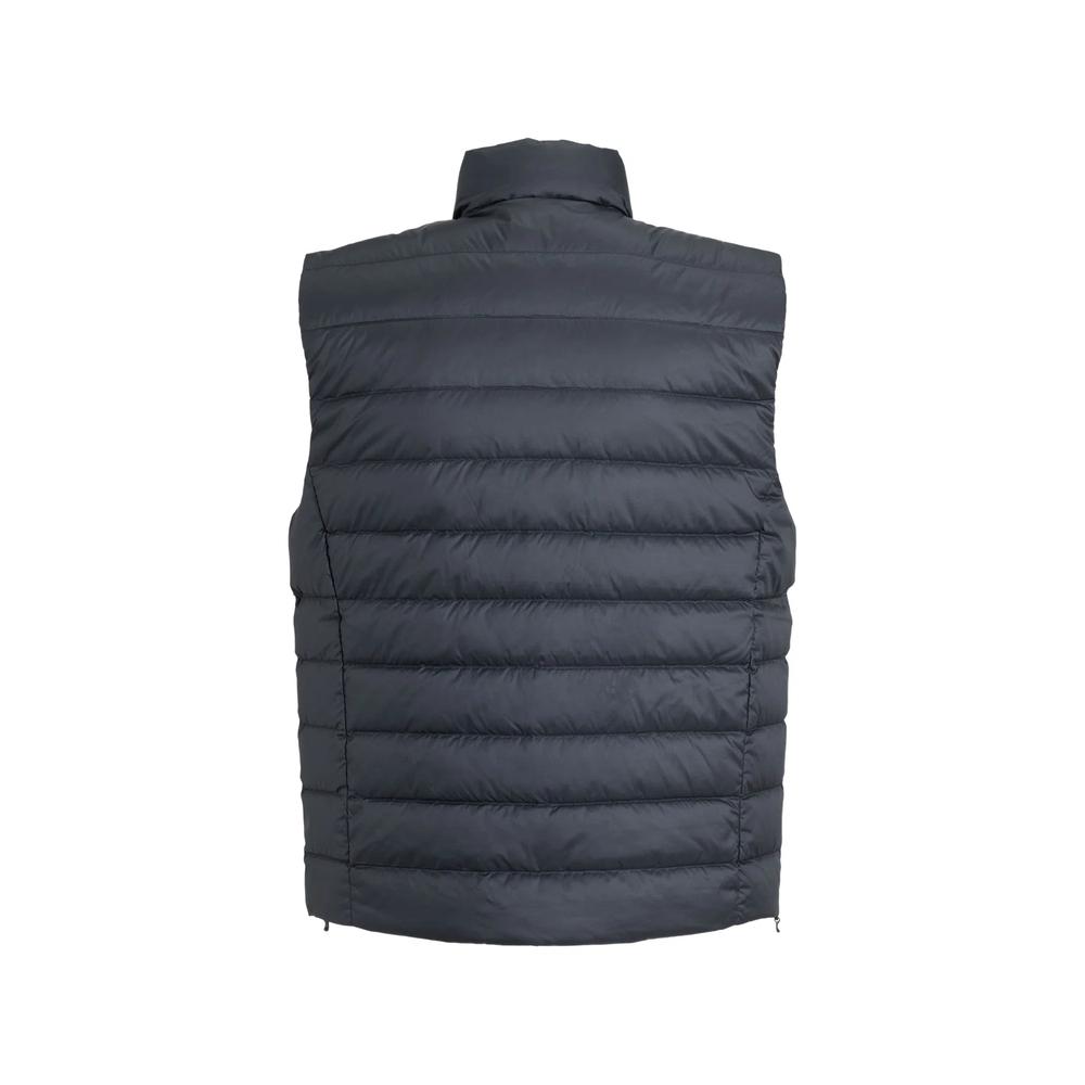 quilted packable gilet 2