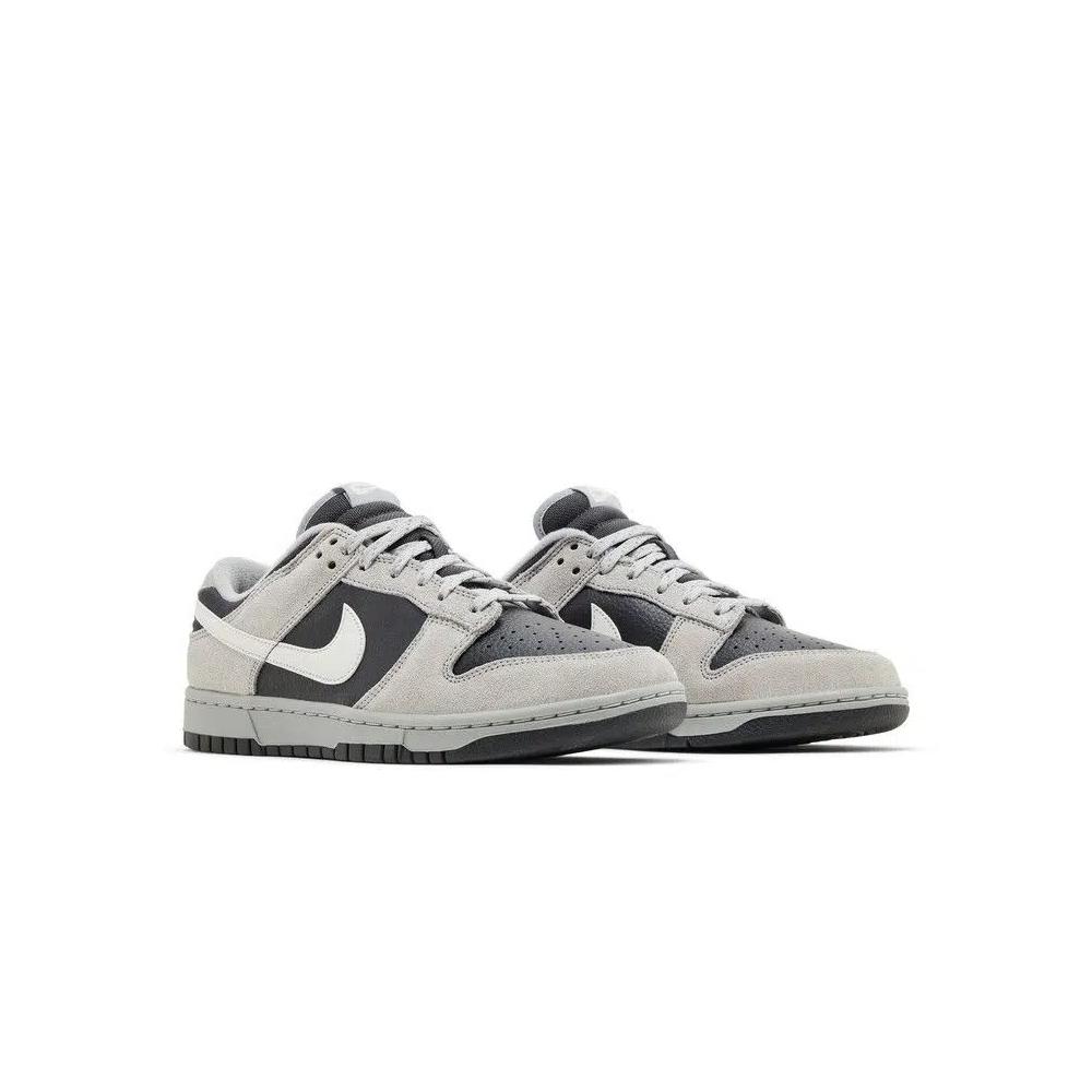 Кроссовки Nike Dunk Low 'Light Smoke Grey Anthracite' 8