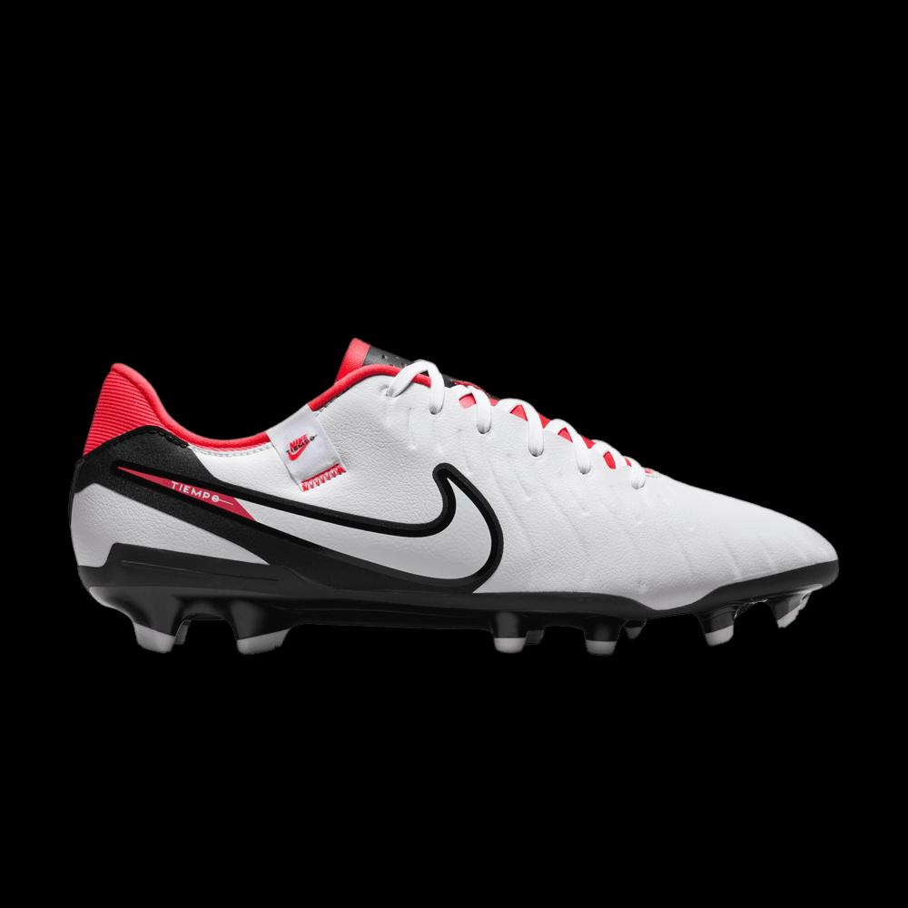 Бутсы Nike Tiempo Legend 10 Academy MG 'Ready Pack' 1