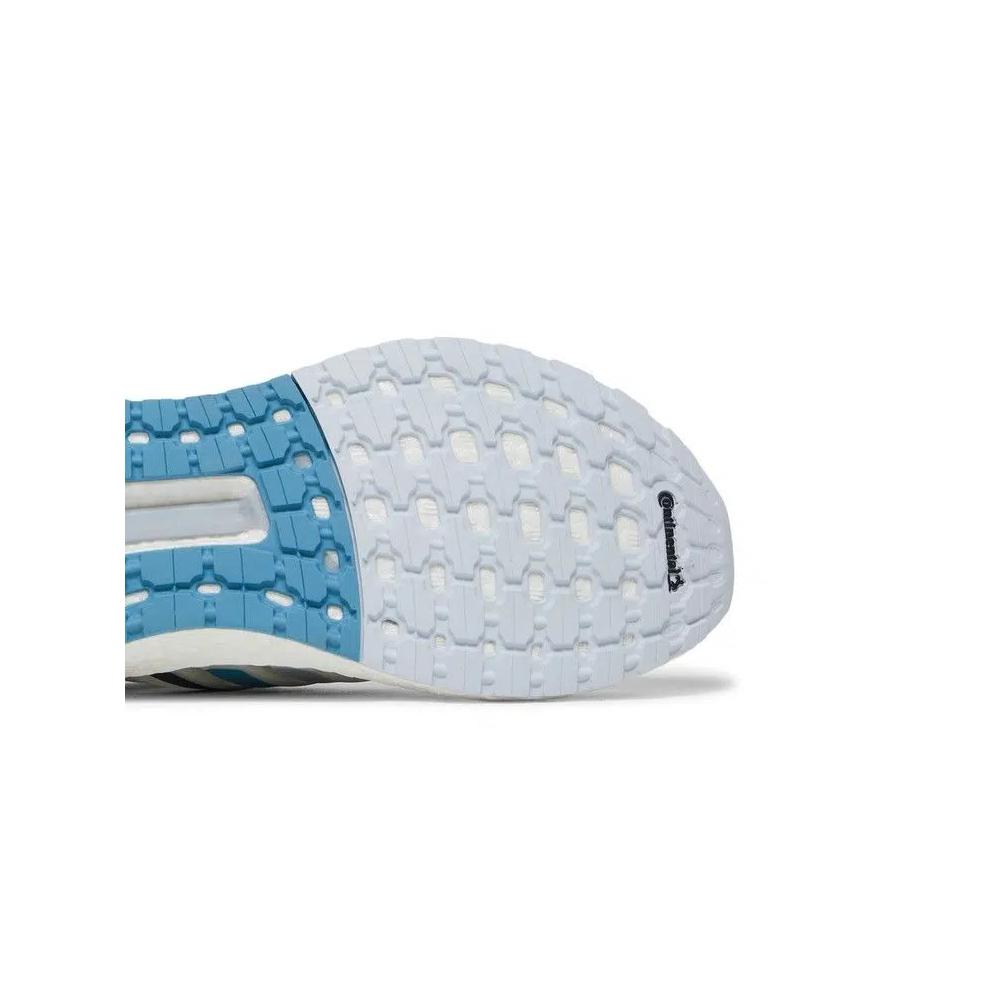 Кроссовки adidas UltraBoost CC_1 DNA 'White Blue Navy' 5