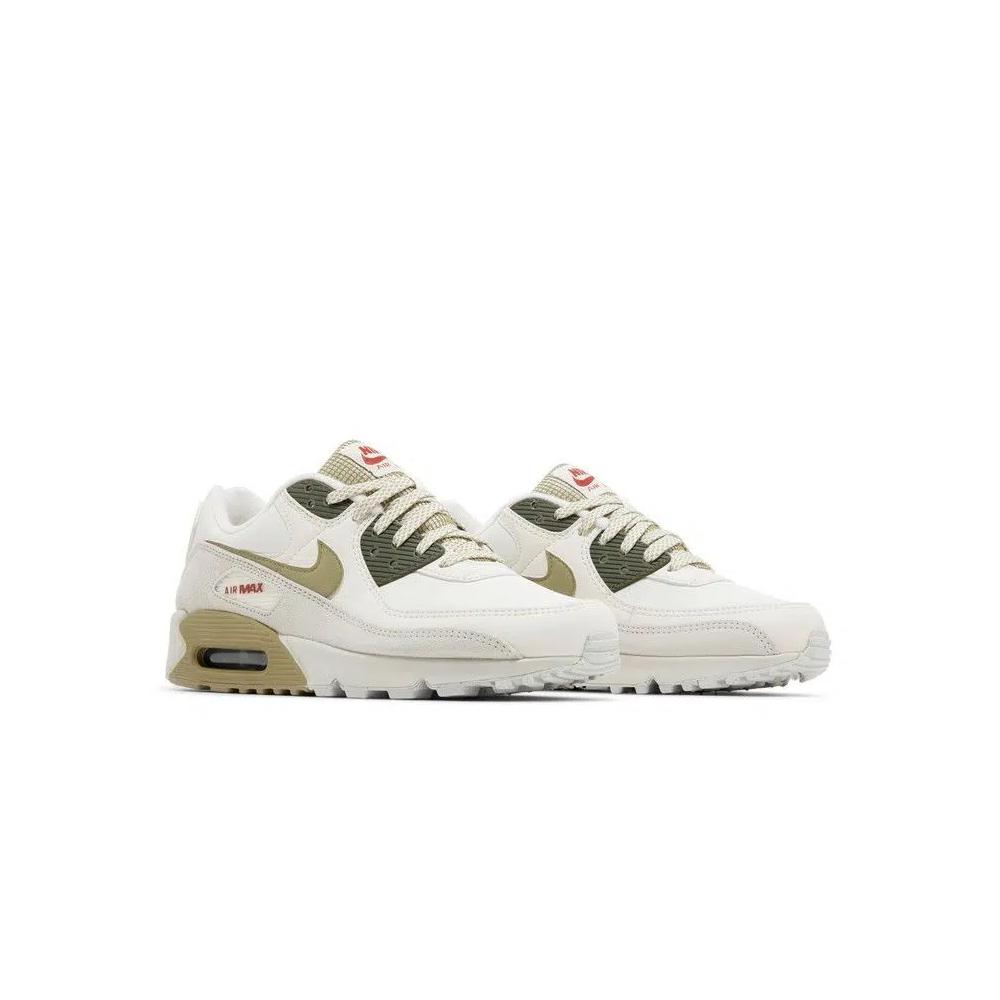 Кроссовки Nike Air Max 90 'Phantom Neutral Olive' 8