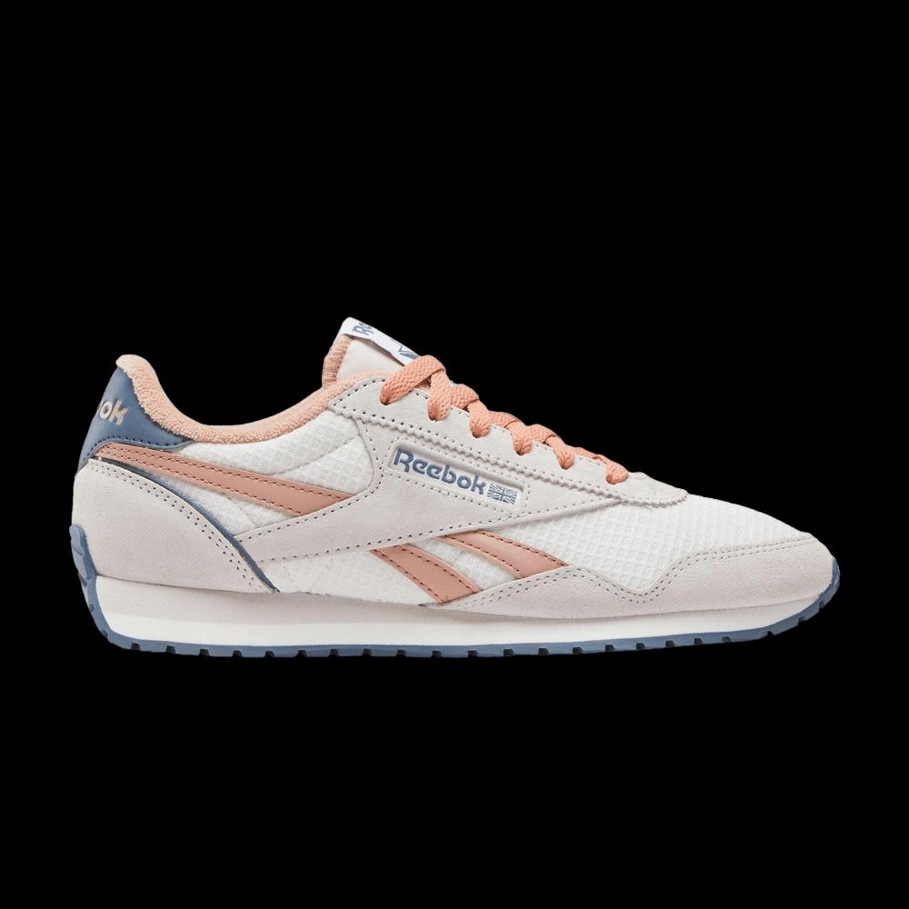 Кроссовки Reebok Wmns Classic AZ 'Luxe Grey Pink Clay' 1
