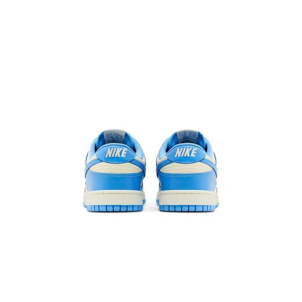 Кроссовки Nike Dunk Low 'University Blue Coconut Milk' 6