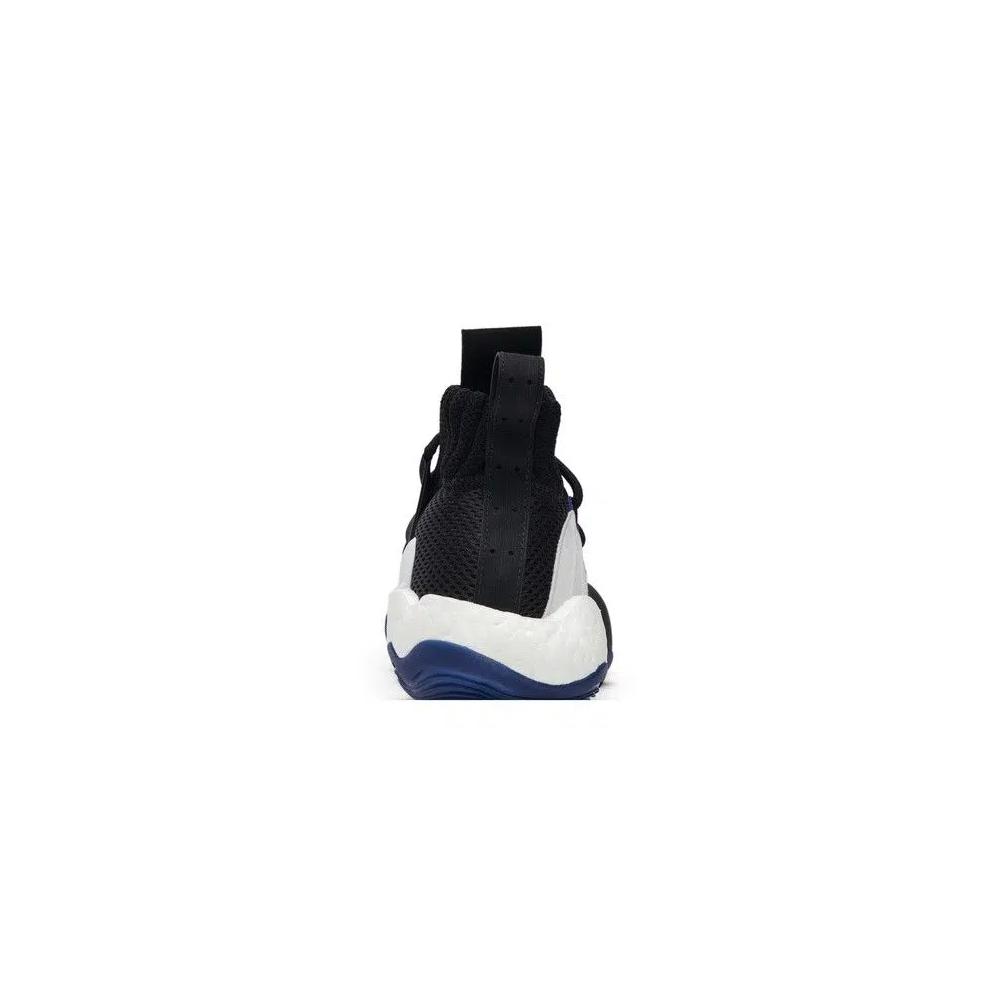 Кроссовки adidas Crazy BYW LVL X 'Real Purple' 7
