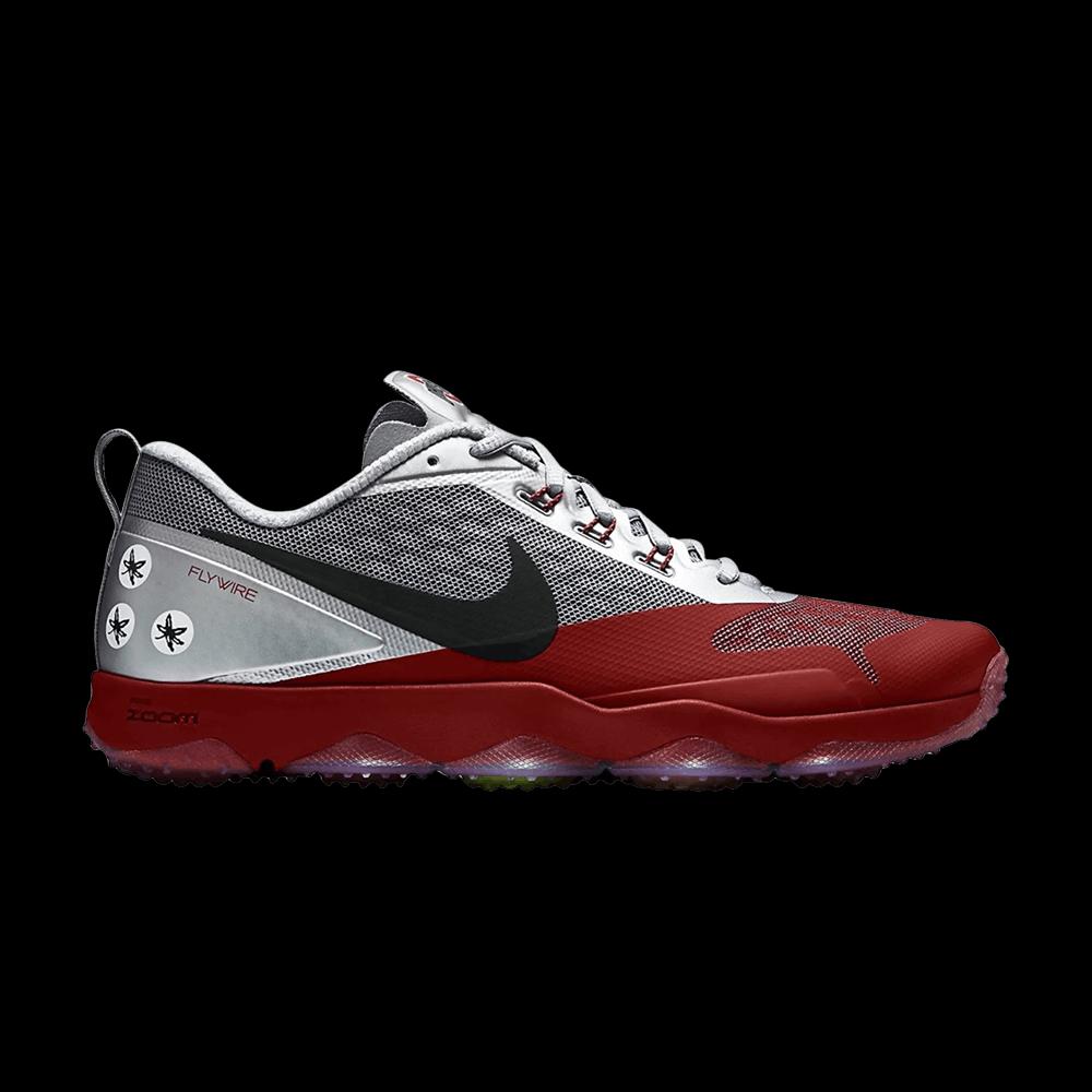 Кроссовки Nike Zoom Hypercross TR 1